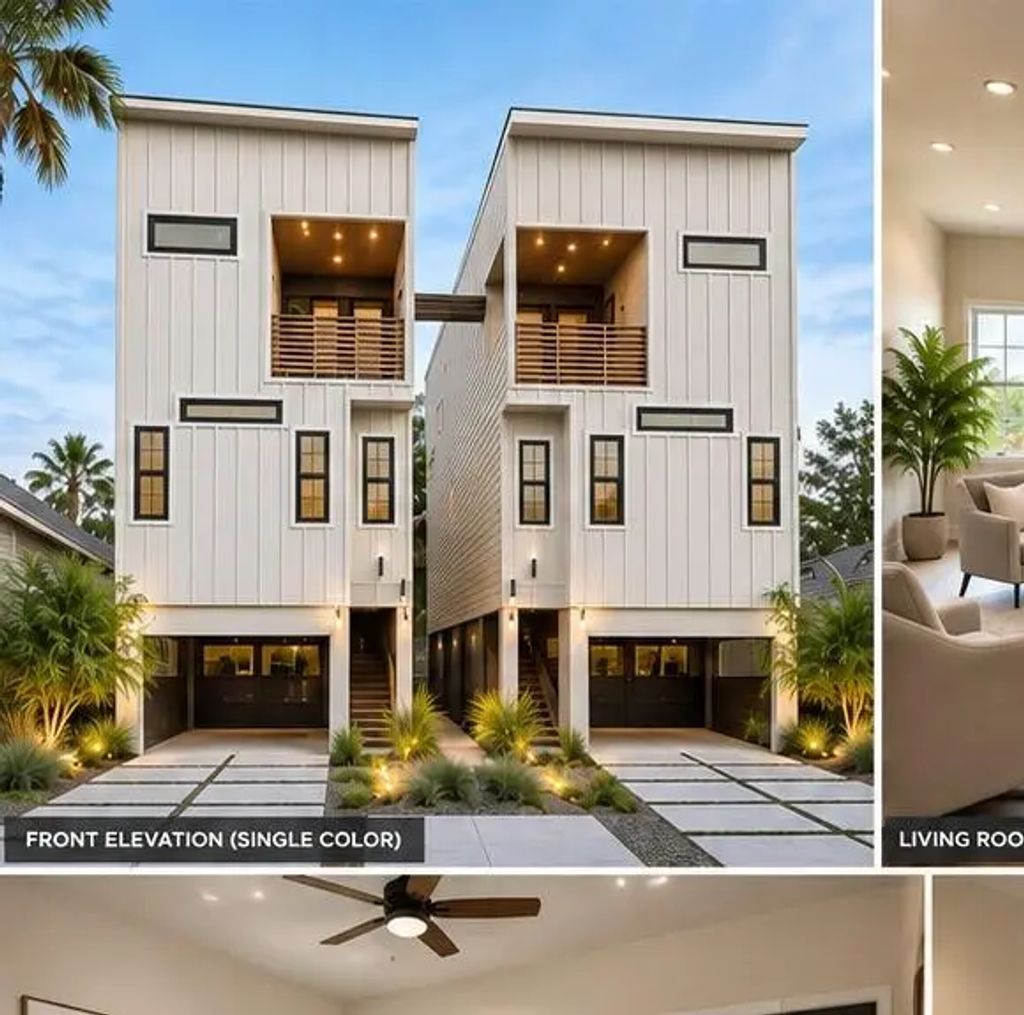 1804 65th Street A-b, Galveston