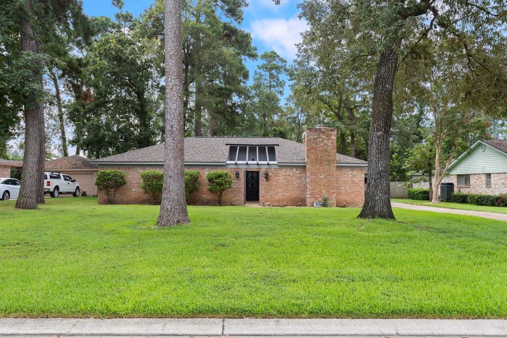 623 Hickory Ridge Drive, Shenandoah