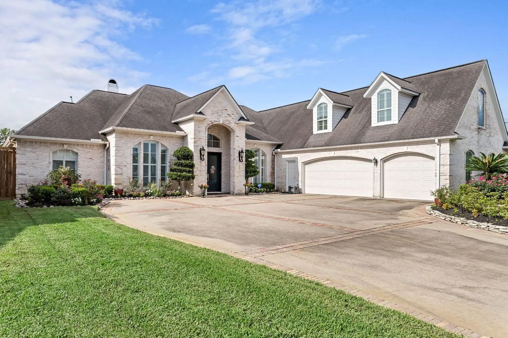 4210 Brownstone Drive, Beaumont