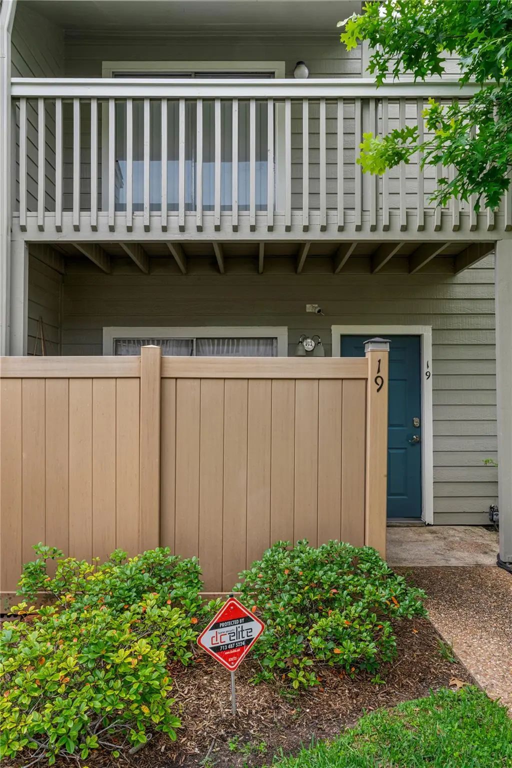 2379 Briarwest Blvd 19, Houston