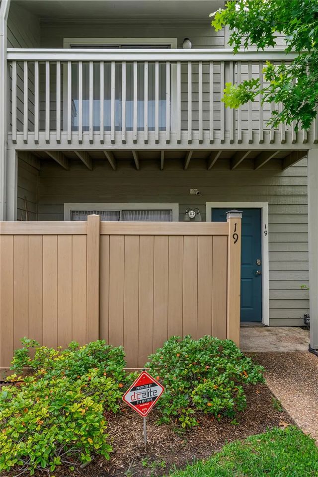 2379 Briarwest Blvd 19, Houston