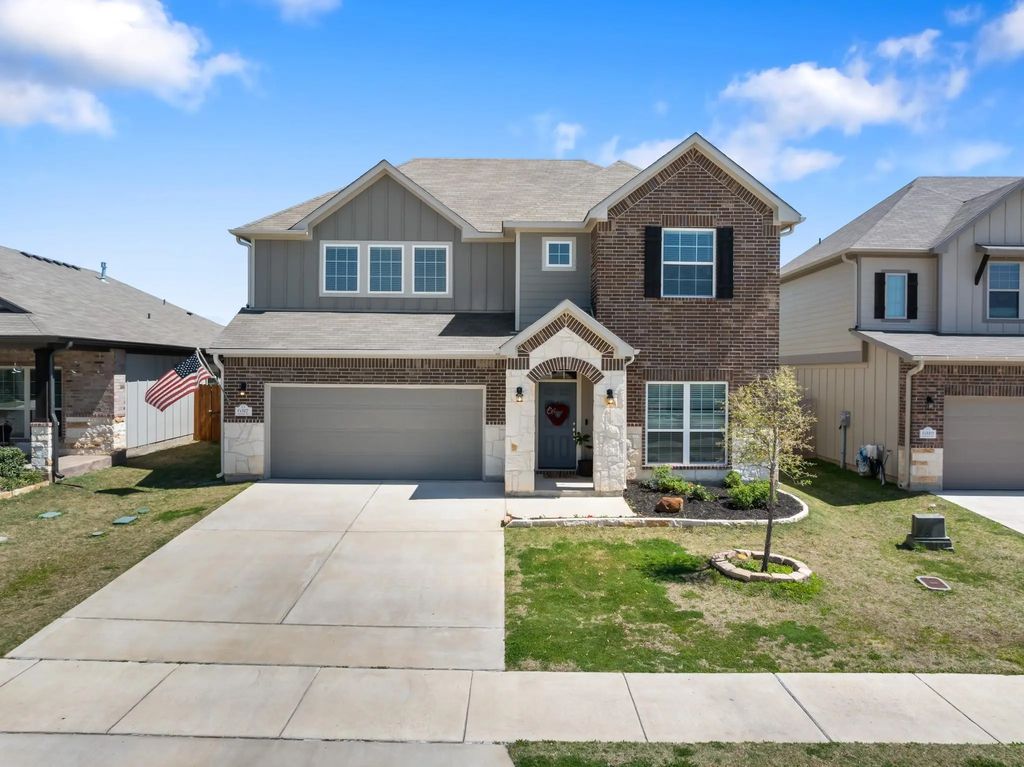 6317 Daytona Drive, College Station