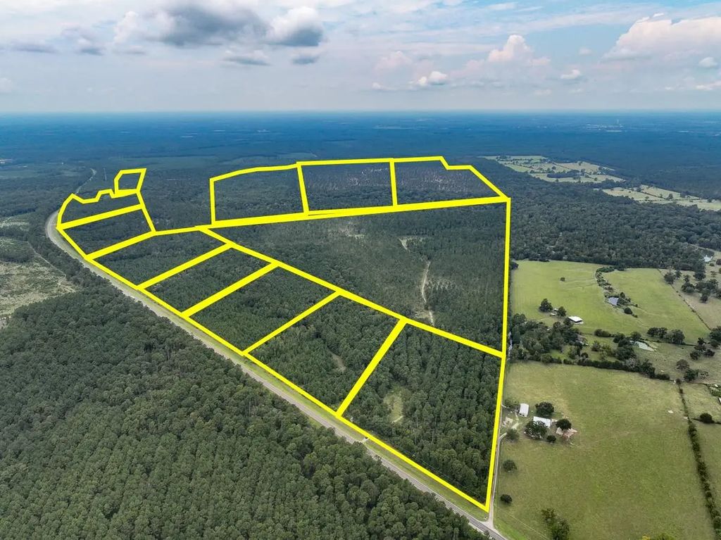 34 Highway 94 Road, Groveton