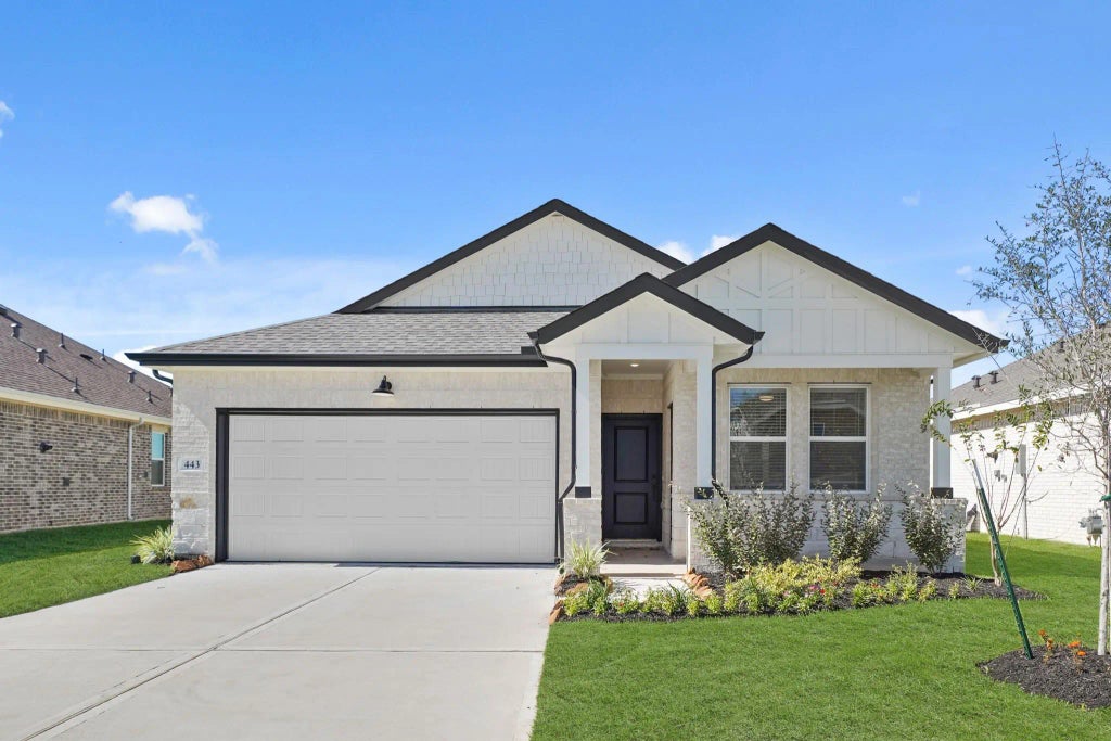 443 East Rose Marie Lane, Montgomery