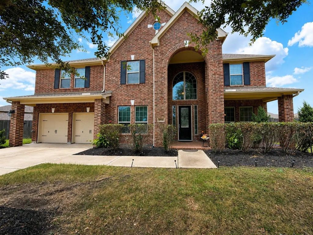 5903 Rose Quartz Lane, Richmond