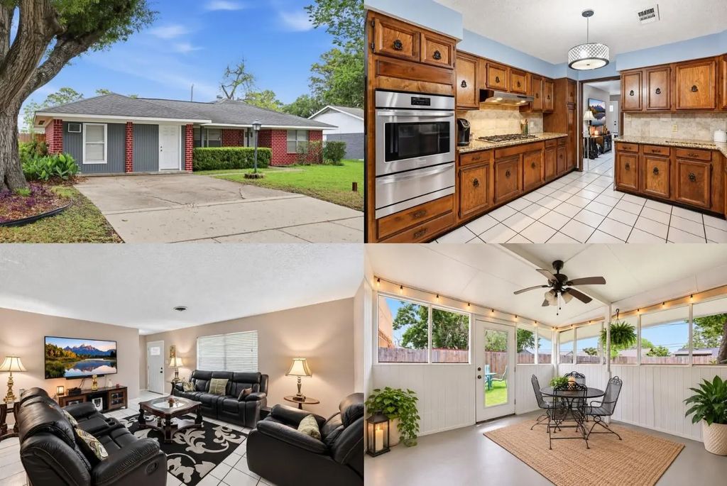10922 Ivyridge Road, Houston