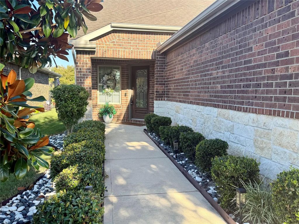 502 Saffron Plum Lane, Richmond