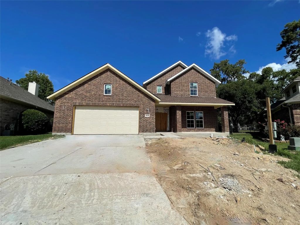 19719 Fairway Island Drive, Humble