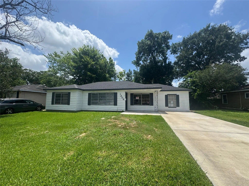 1206 Houston Avenue, Pasadena