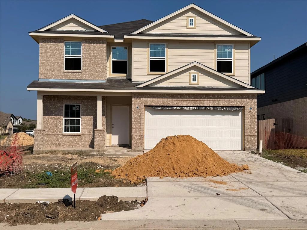 518 French Lavender Lane, Crosby