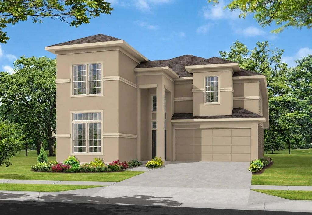 26550 Delightful Drive, Hockley