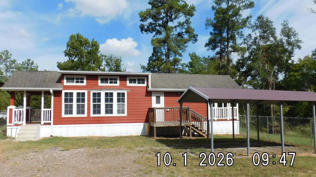 12000 Fm 1484 Road, Conroe