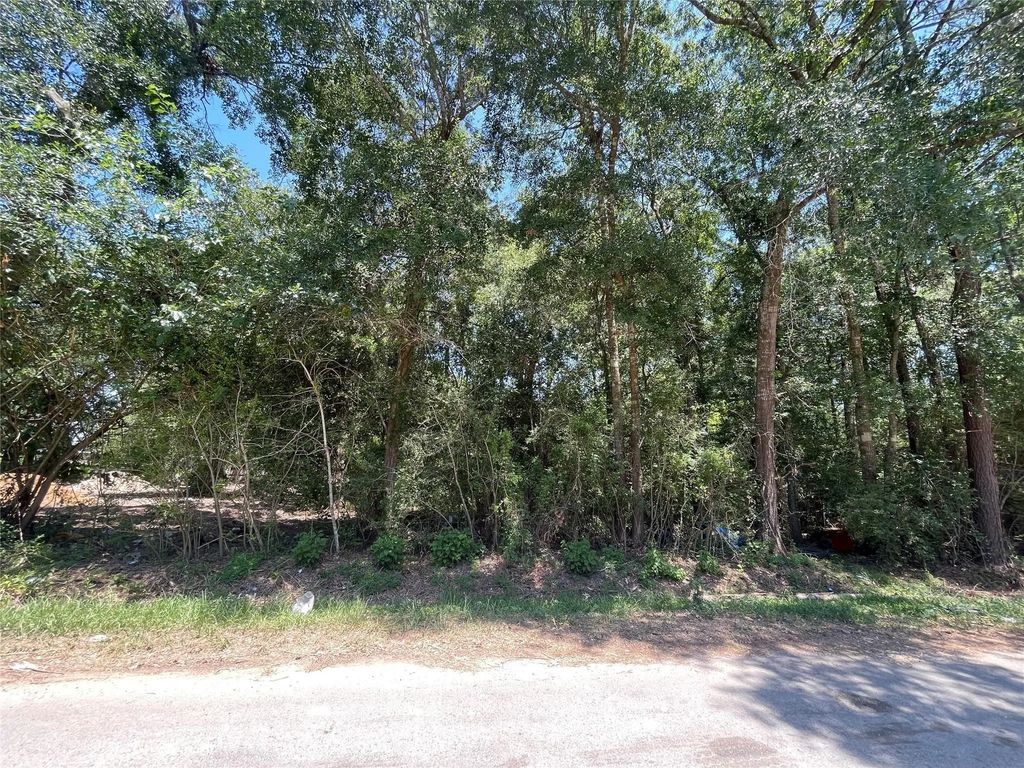 County Road 3252, Cleveland