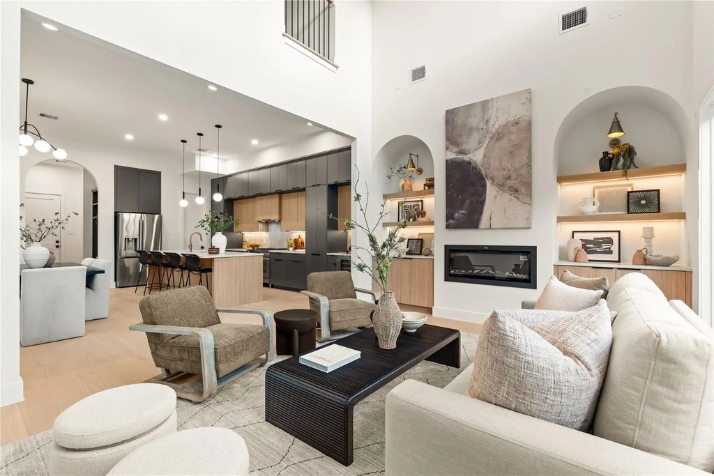 409 Walton Street A, Houston