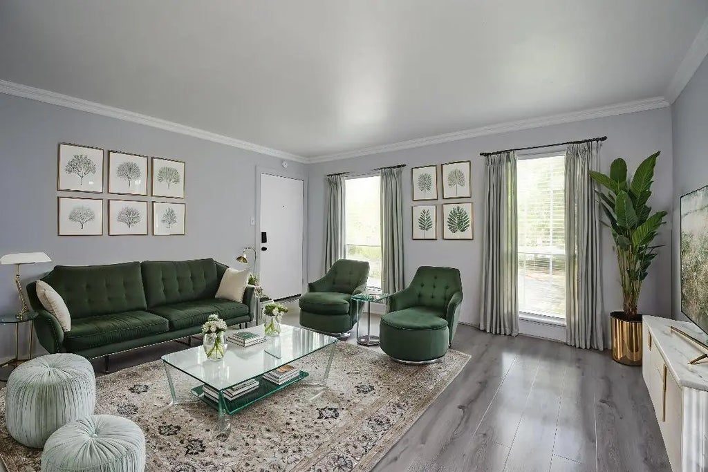 5202 Arboles Drive 3, Houston