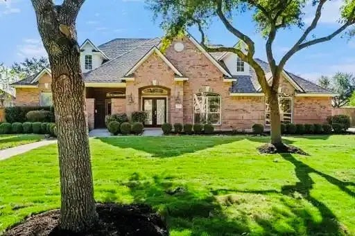 1927 Anchor Lake Lane, Katy