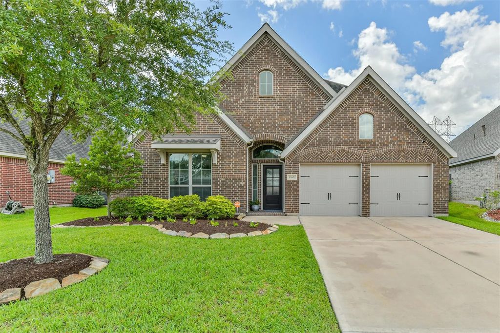 13622 Canyon Ranch Drive Drive, Pearland