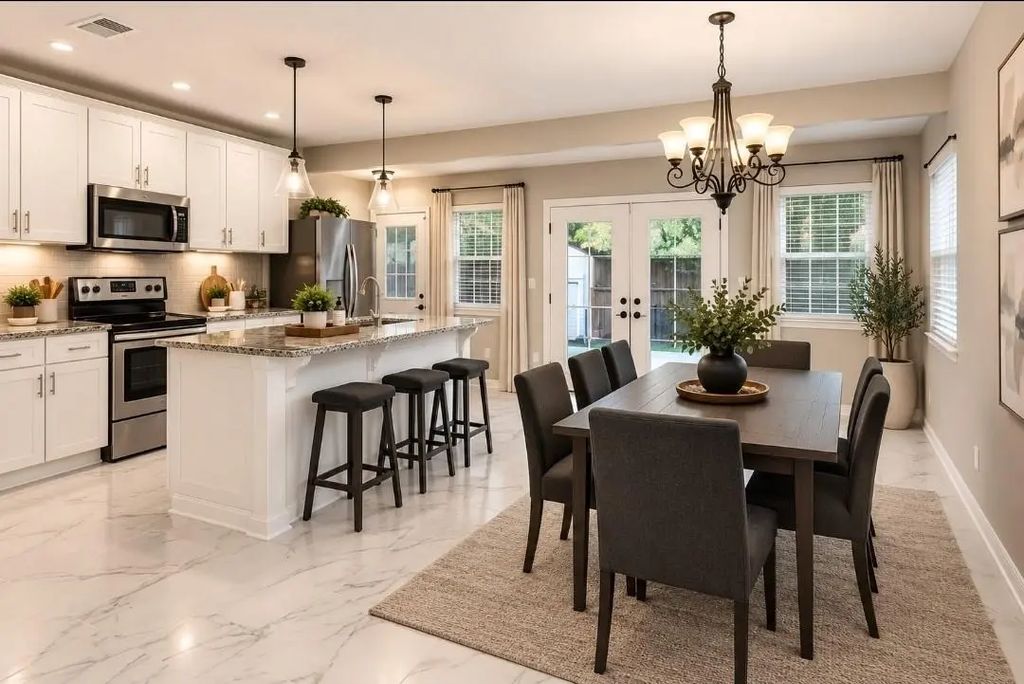 1215 Tejas Boulevard, Conroe