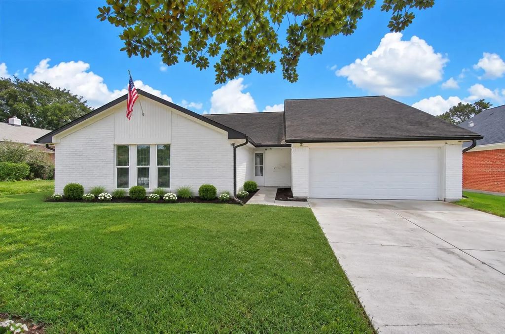4014 Alshire Drive, Spring