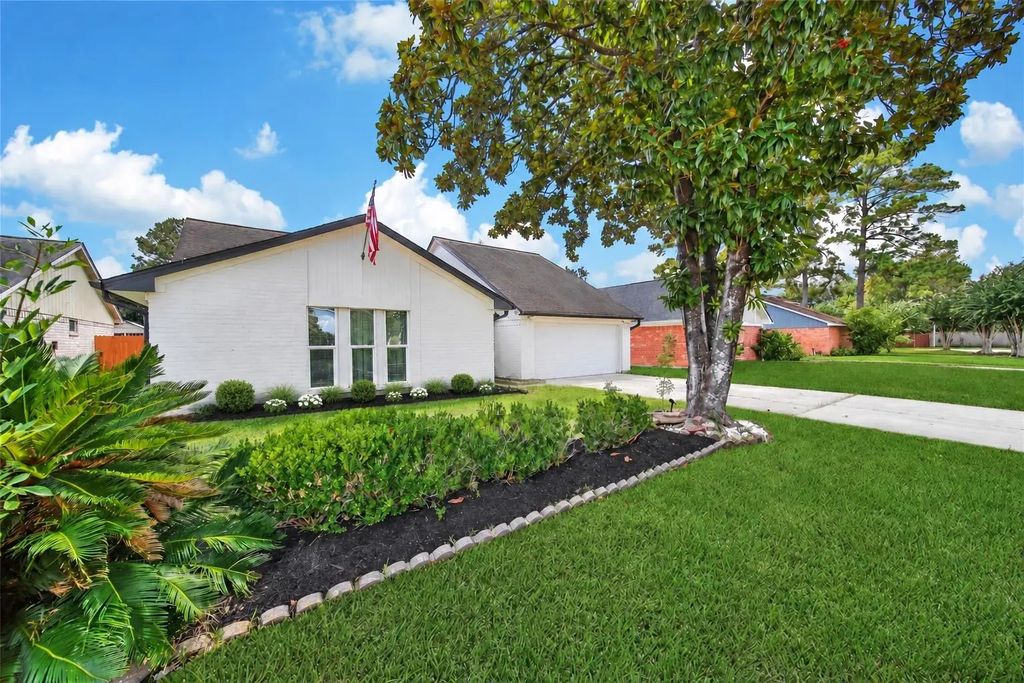 4014 Alshire Drive, Spring