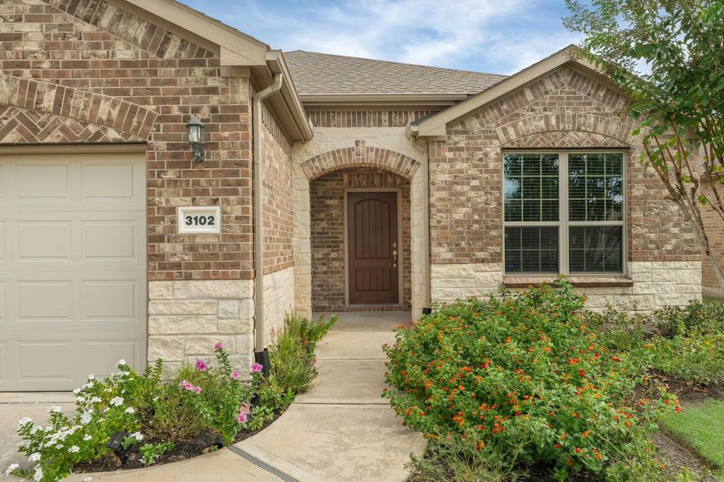 3102 Capote Peak Way, Richmond