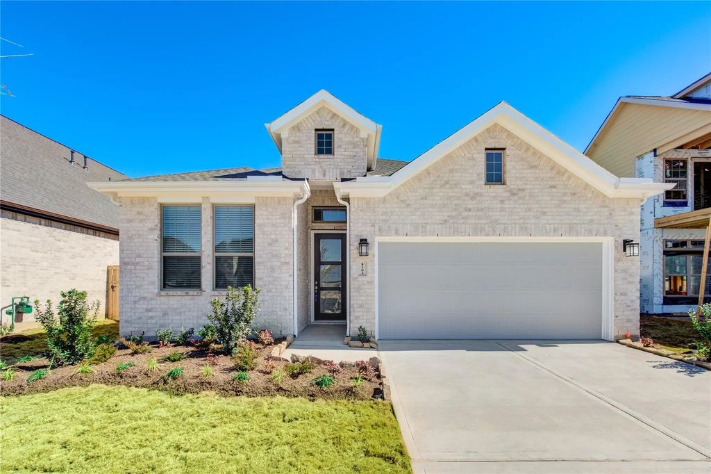 4203 Maple Glen Drive, Fulshear