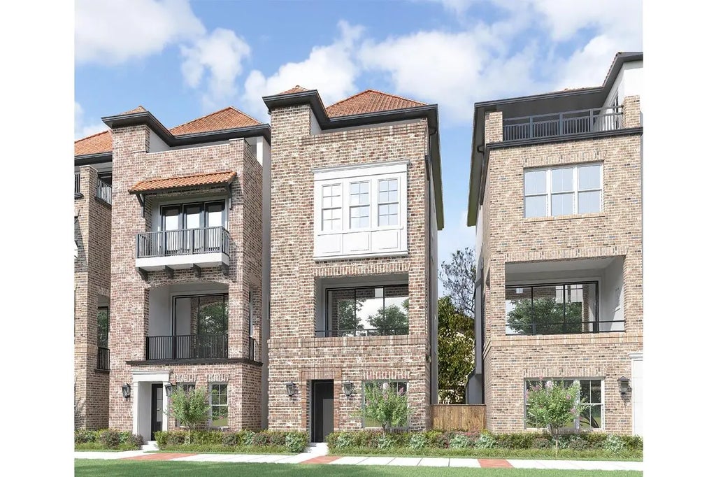 7506 Viano Lane, Houston