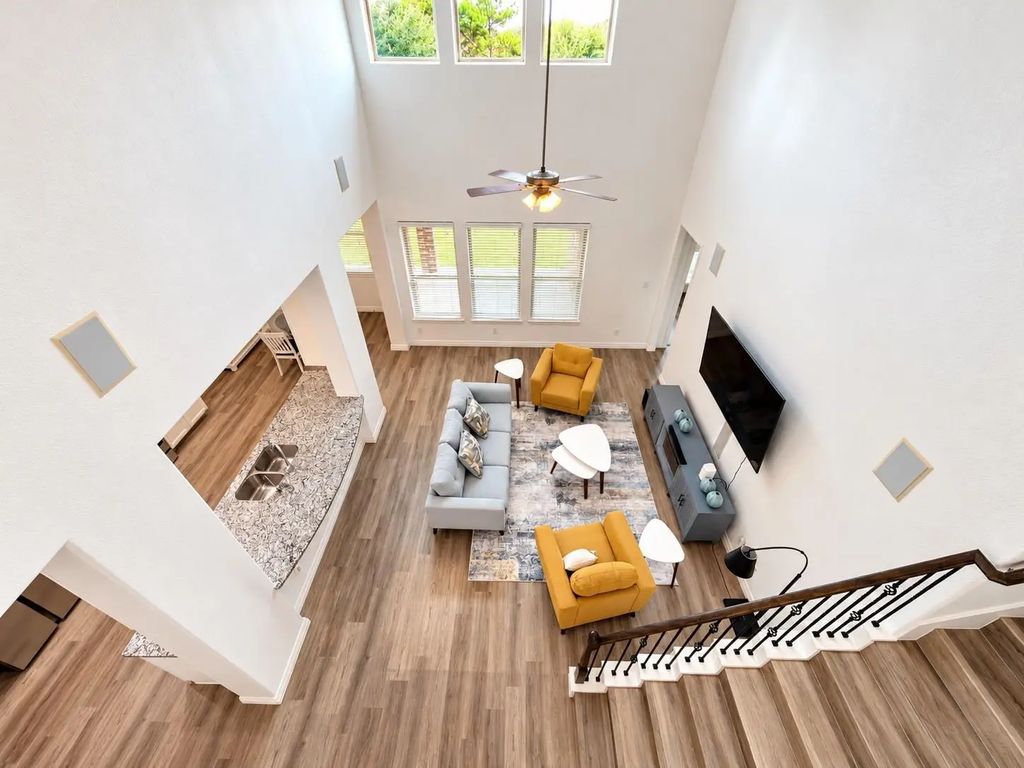 17223 Fable Springs Lane, Cypress
