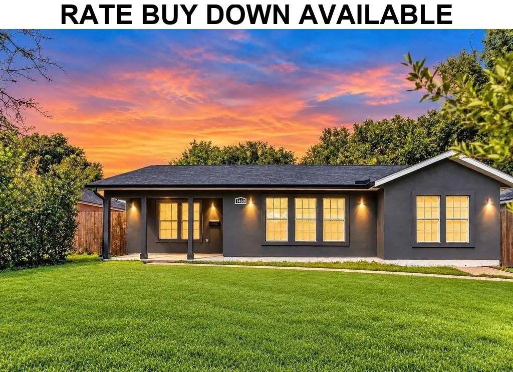 1406 Locklaine Drive, Pasadena