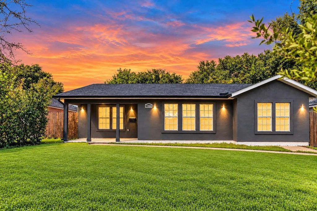 1406 Locklaine Drive, Pasadena