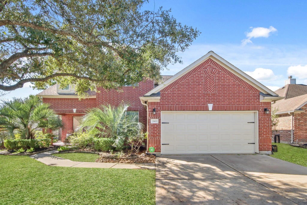 29803 S Legends Chase Circle, Spring