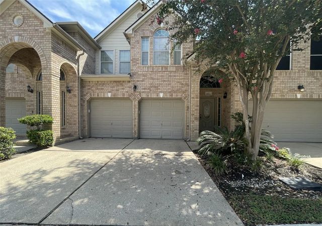 6410 E Linpar Court, Houston