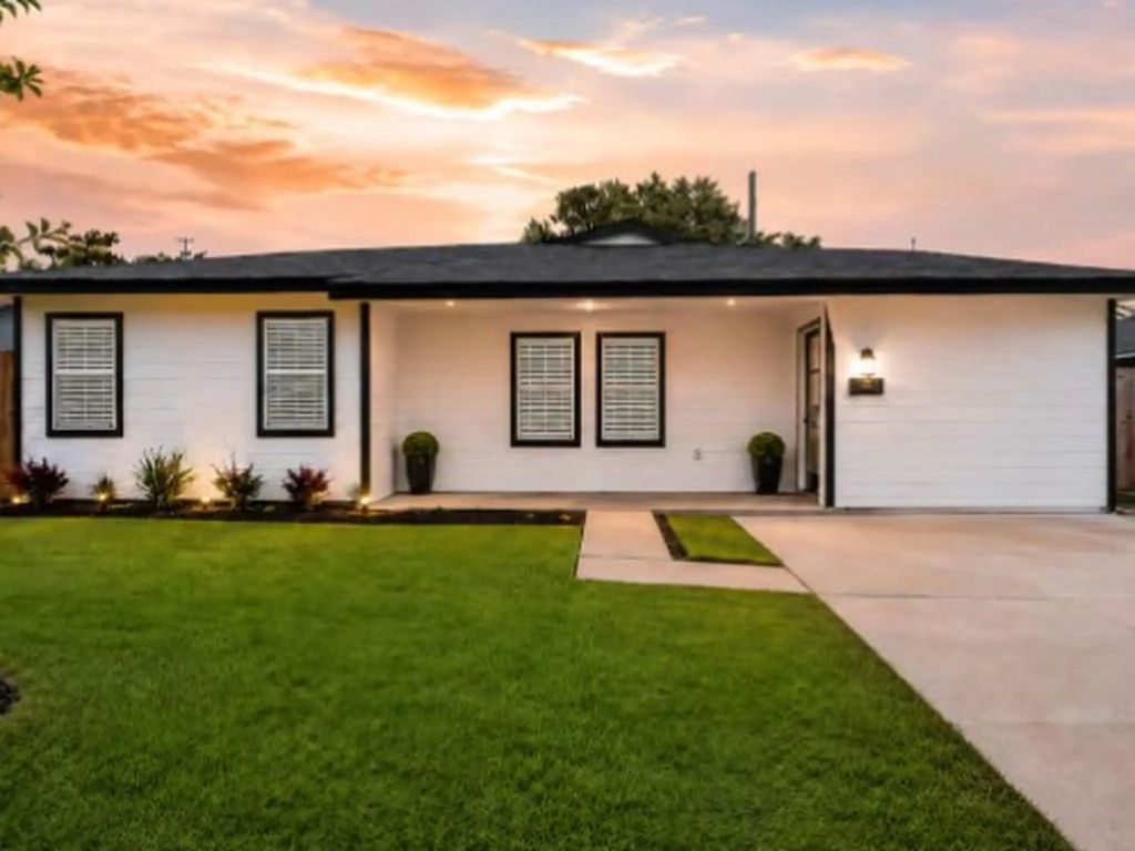 3714 Odin Court, Houston