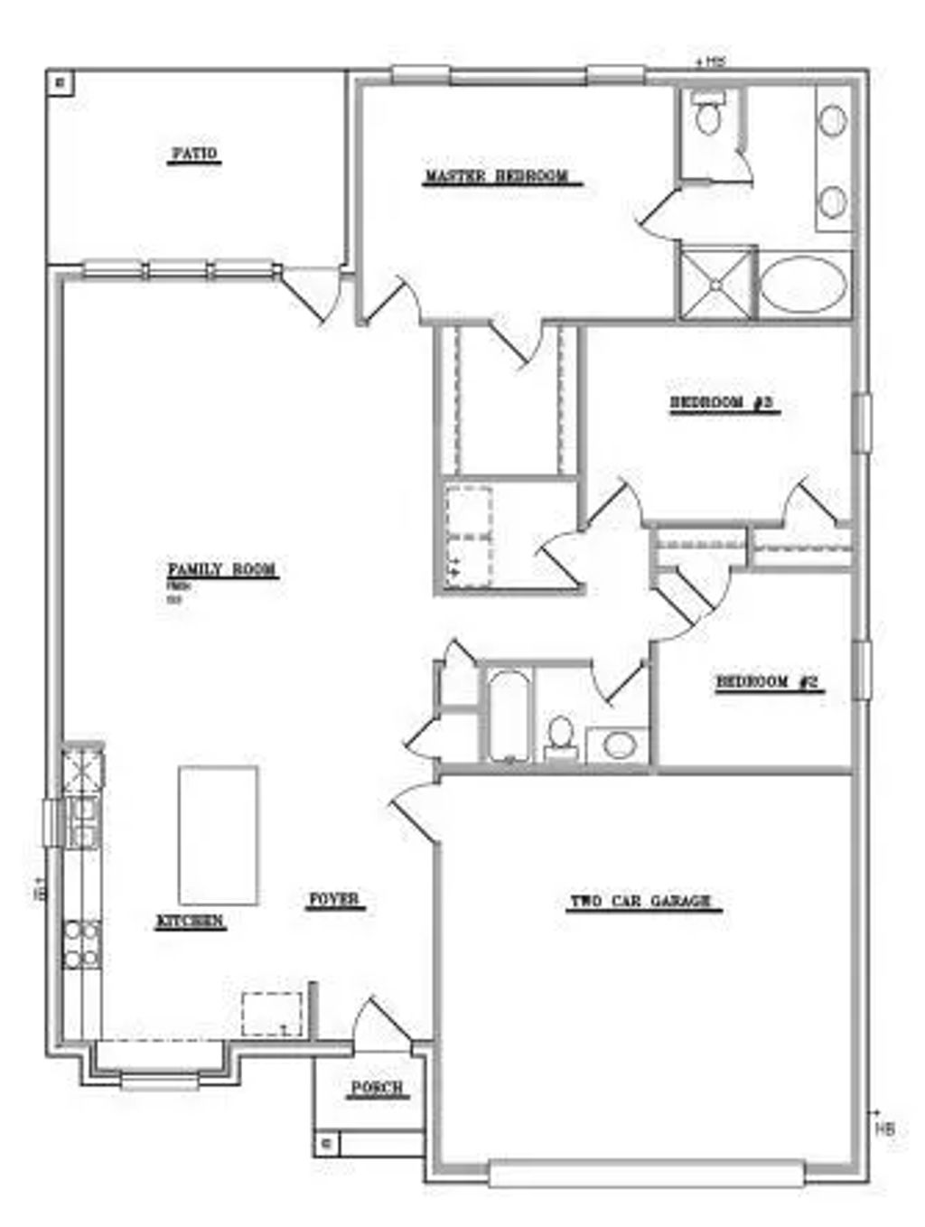 15827 Red Maple Lane, Santa Fe