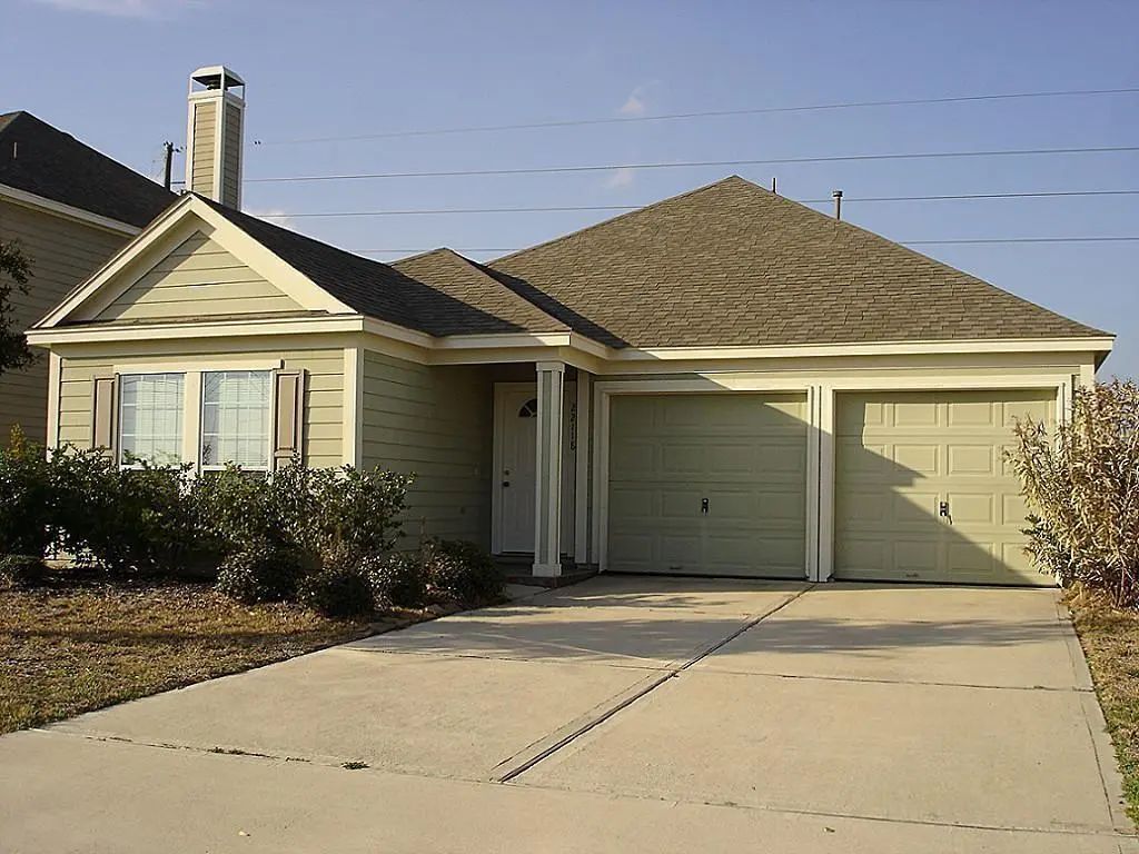 22118 Guston Hall Lane, Katy