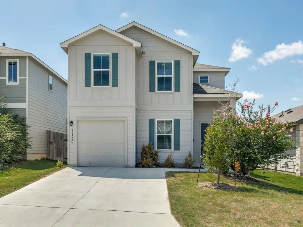 1130 Barn Swallow Way, San Antonio