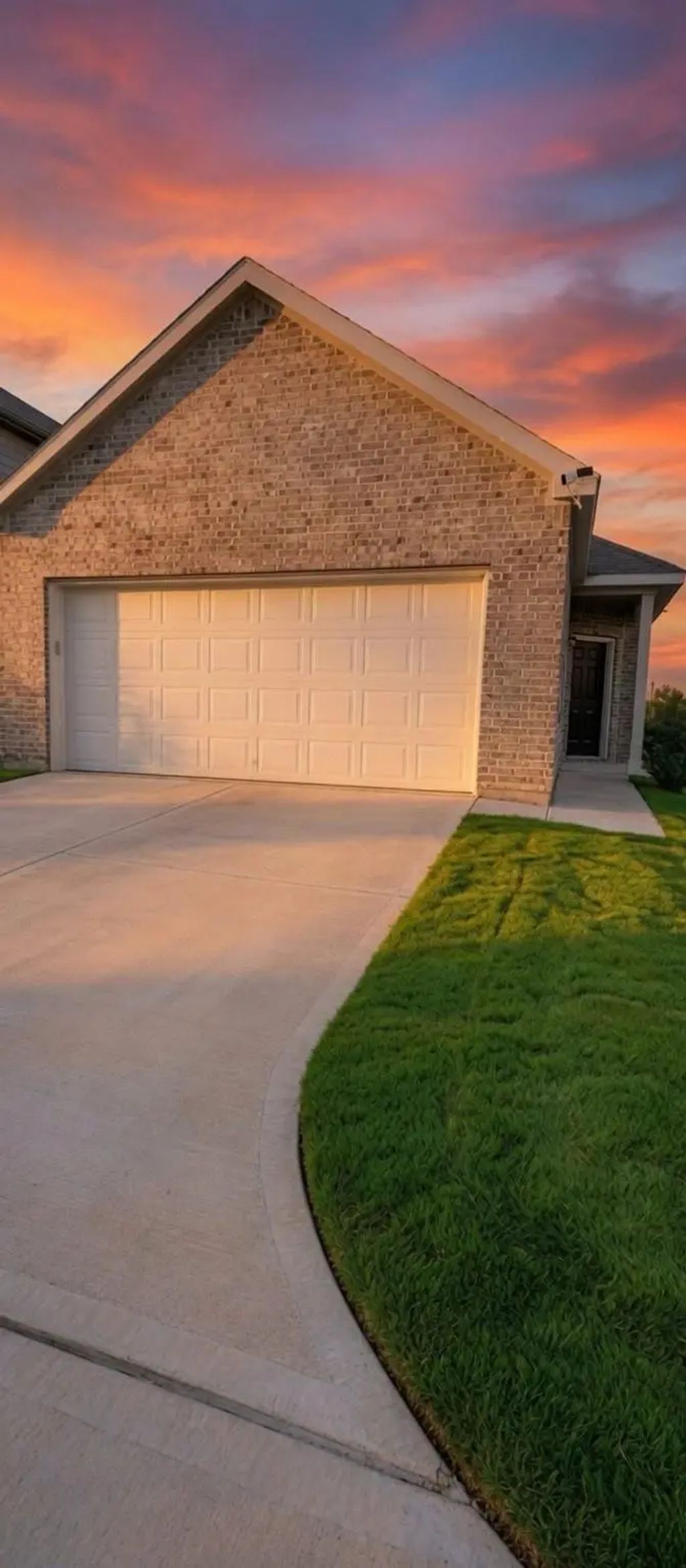 1426 Desire Lane, Bryan