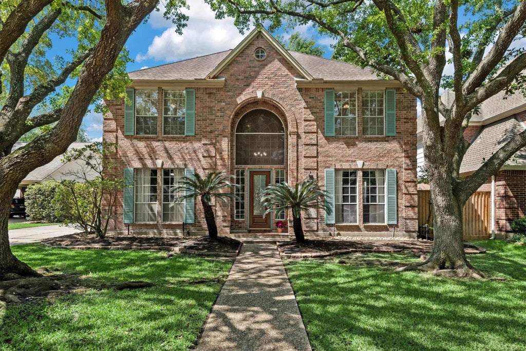 14231 Championship Lane, Houston