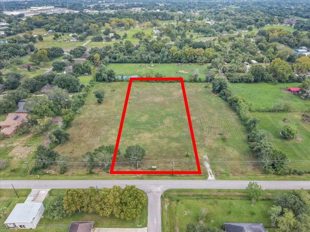 Lot 2 Avenue S, Santa Fe