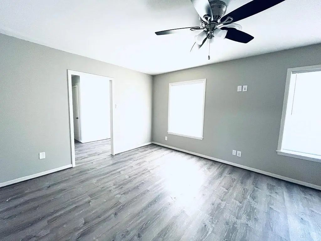 802 Spinn Street, Brenham