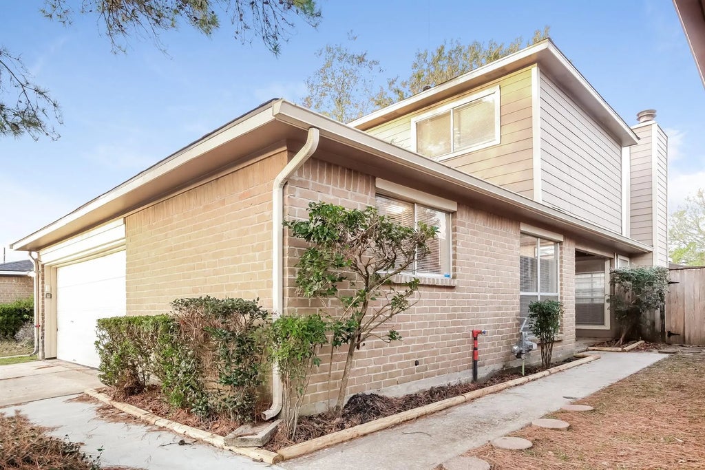 7819 Terra Cotta Drive, Houston