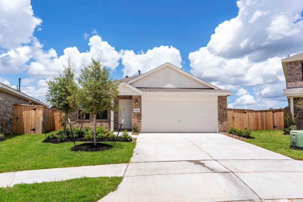 18602 Gravago Lane, New Caney