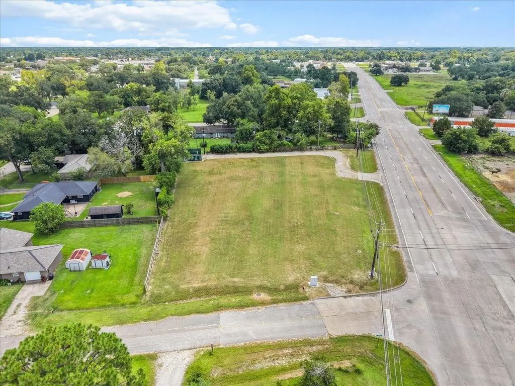 Fm 1764 Rd, Santa Fe