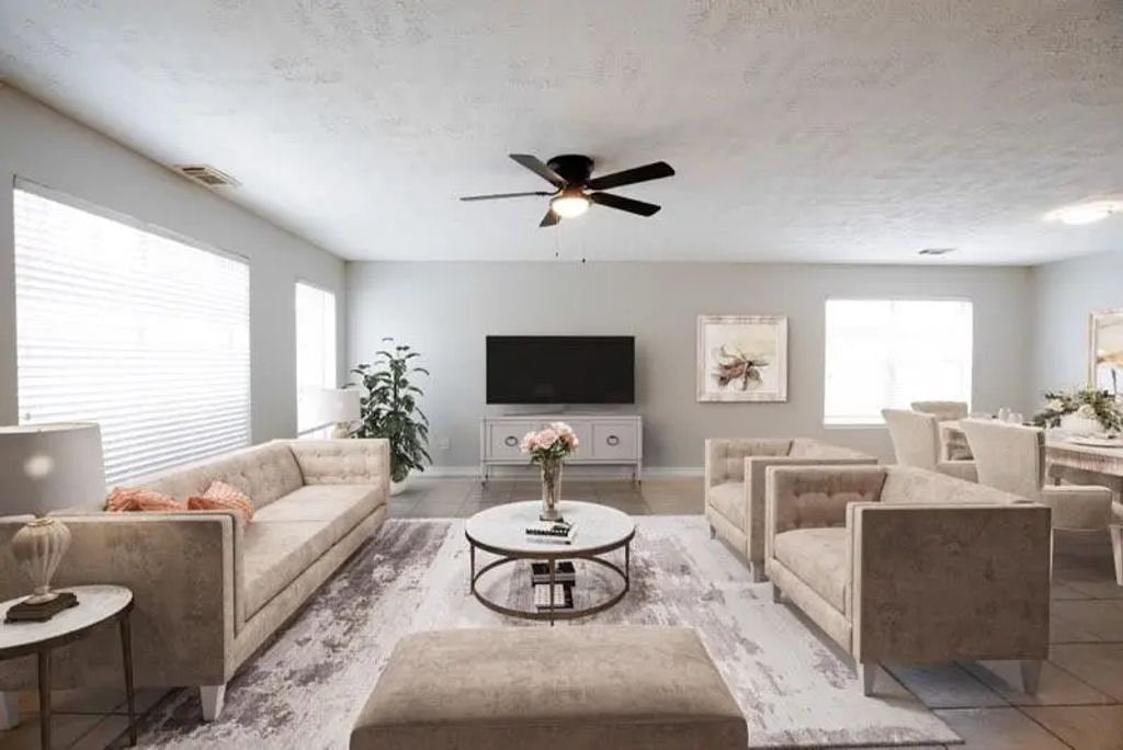 19946 Mason Creek Drive, Katy