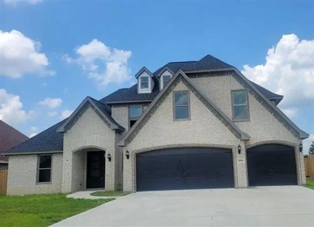3090 Ethan Symone Street, Beaumont