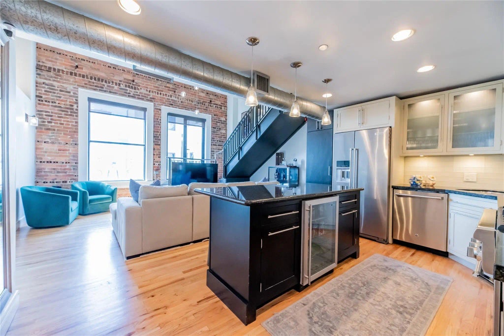 915 Franklin Street 9k, Houston