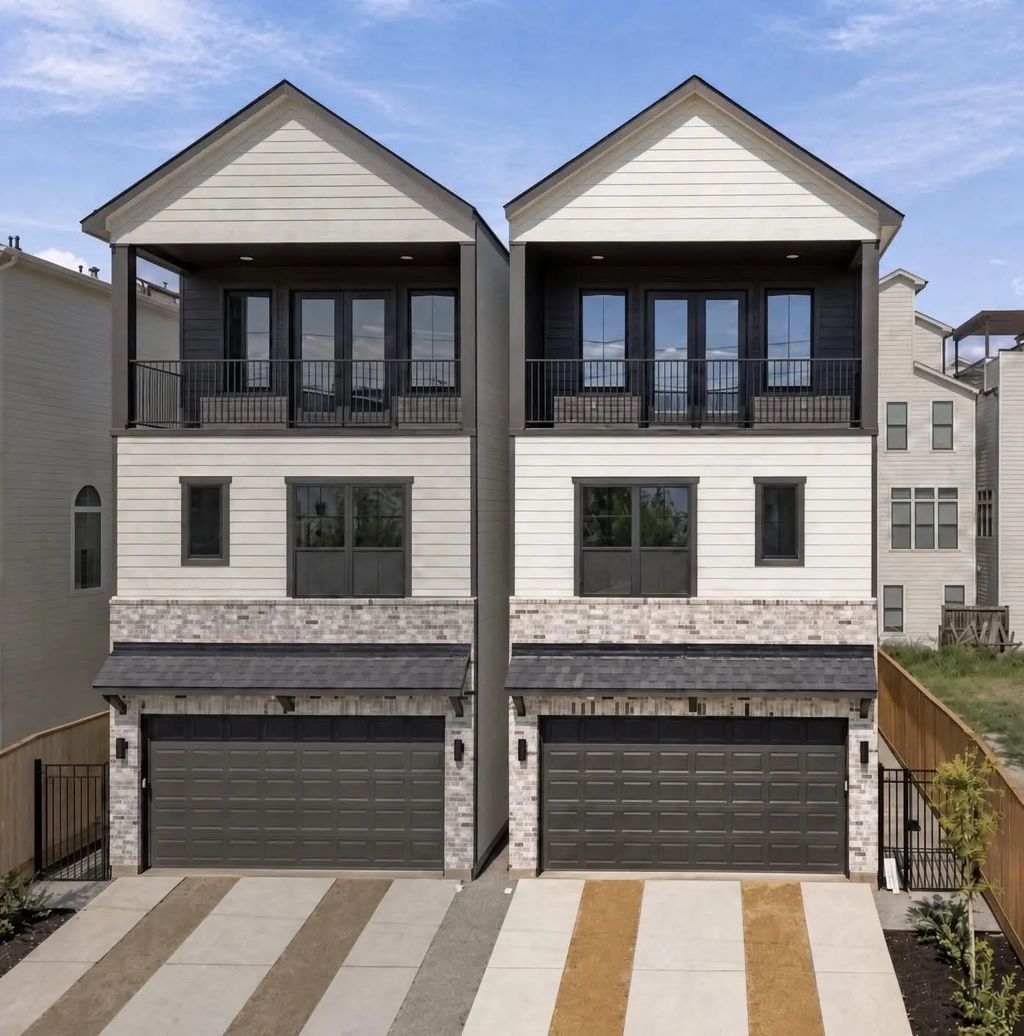 1310 Nagle Street, Houston