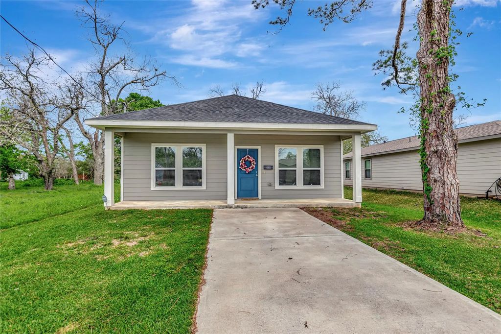 2030 Rosalee Street, La Marque