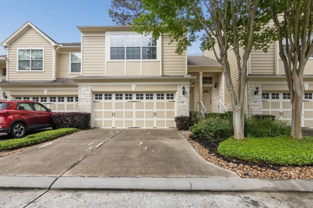 13600 Breton Ridge Street 30c, Houston