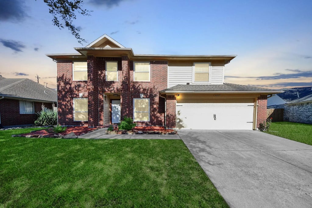 16227 Affirmed Way, Friendswood